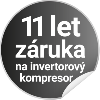 zaruka-11-let-invertorovy-kompresor