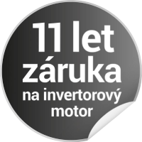 zaruka-11-let-invertorovy-motor