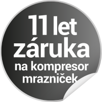 zaruka-11-let-kompresor-mraznicek